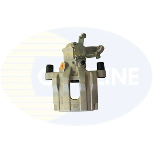Comline Brake Caliper Assembly Rear Right fits Opel Signum 2003-2008