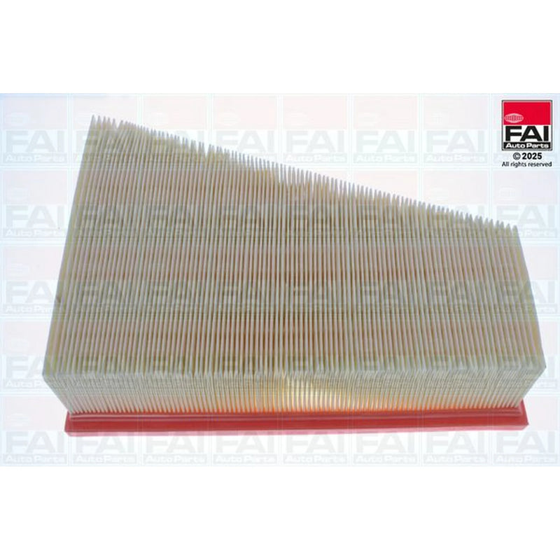FAI Engine Air Filter fits Ford Galaxy 2006-2015 2.0