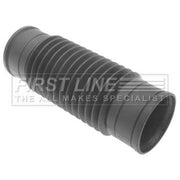 First Line Air Filter Intake Hose fits Fiat Doblo 2001 on 1.9