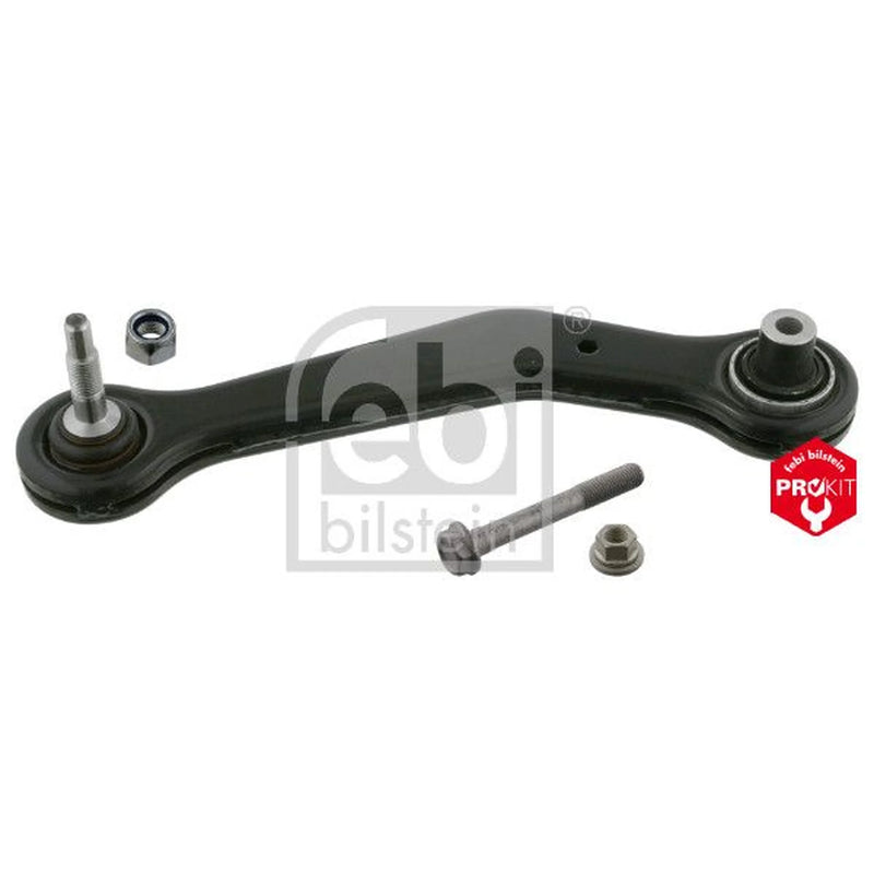 Febi Control/Trailing Arm Rear Left 38255