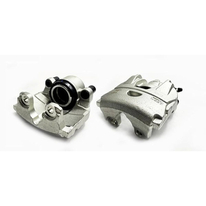 Juratek Brake Caliper Assembly Front Right fits Jaguar S-Type II 2004-2007 2.7