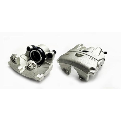Juratek Brake Caliper Assembly Front Right fits Jaguar S-Type II 2004-2007 2.7