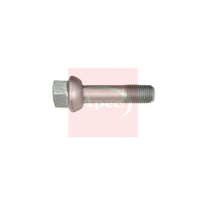 Apec Wheel Bolt Front M14 X 1.5 fits Mercedes-Benz Sprinter 2-T 1995-2006