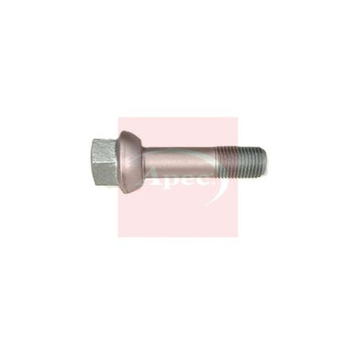 Apec Wheel Bolt Front M14 X 1.5 fits Mercedes-Benz Sprinter 2-T 1995-2006