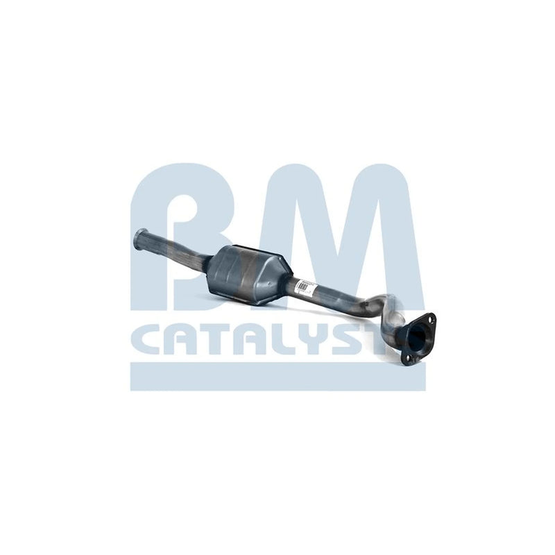 BM Catalysts Homologated Diesel Cat fits Peugeot 306 1993-2001 1.8 1.9
