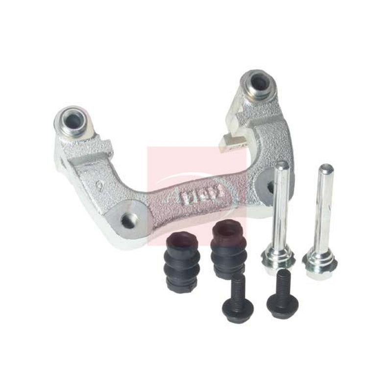 Apec Apec Caliper Carrier (Single) fits Citroën Berlingo First 2005-2011 1.6