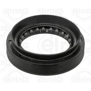 Elring Differential Shaft Seal 59mm OD ID Thick fits Nissan Almera 2000-2006 2.2
