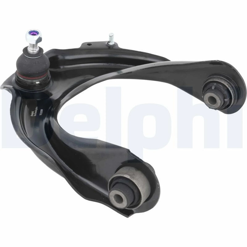 Delphi Control/Trailing Arm Upper fits Honda Accord VII 2003-2008 2.0 2.2 2.4