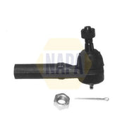NAPA Steering Tie Rod End Ball Joint Front Right fits Chrysler Neon 1994-1999
