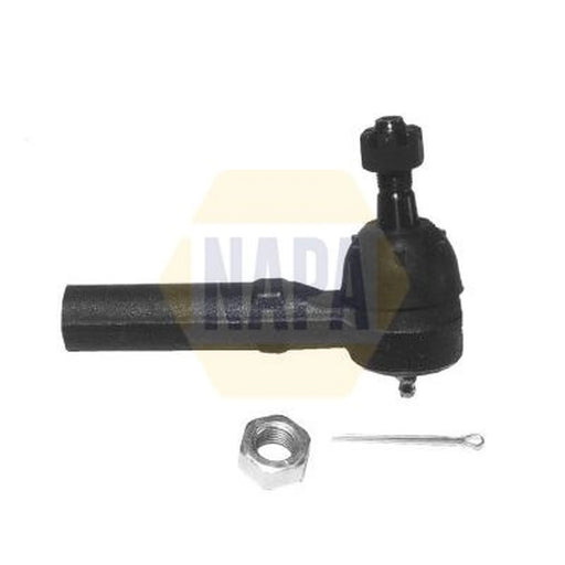 NAPA Steering Tie Rod End Ball Joint Front Right NST6010