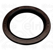 Elring Crankshaft Shaft Seal 50mm OD ID Wide fits Hyundai Grandeur 2022 on 1.6