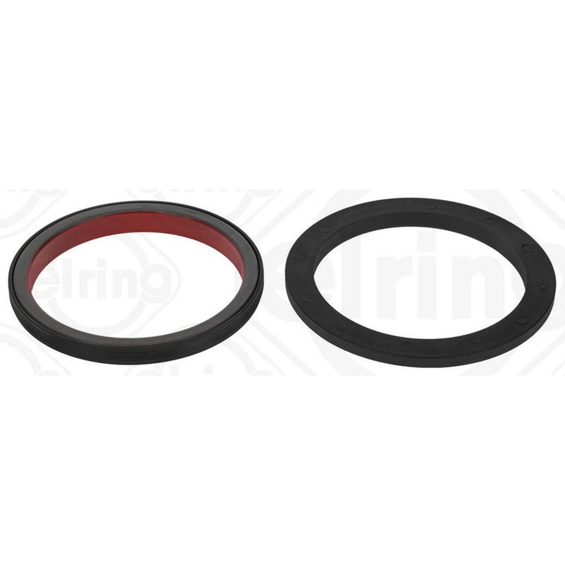 Elring Crankshaft Shaft Seal 197mm OD ID Wide fits Daewoo Novus 2002 on