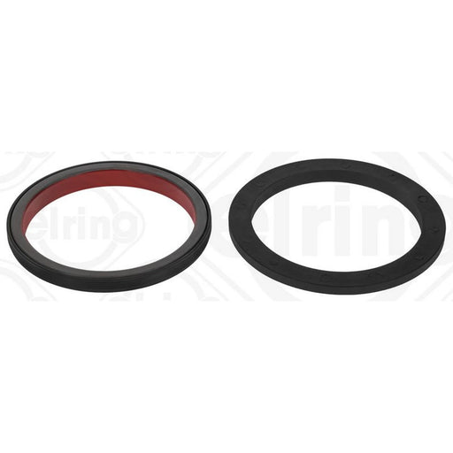 Elring Crankshaft Shaft Seal 197mm OD ID Wide fits Daewoo Novus 2002 on