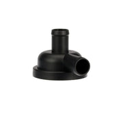 Gates Crankcase Oil Separator fits Audi A3 1996-2003 1.8