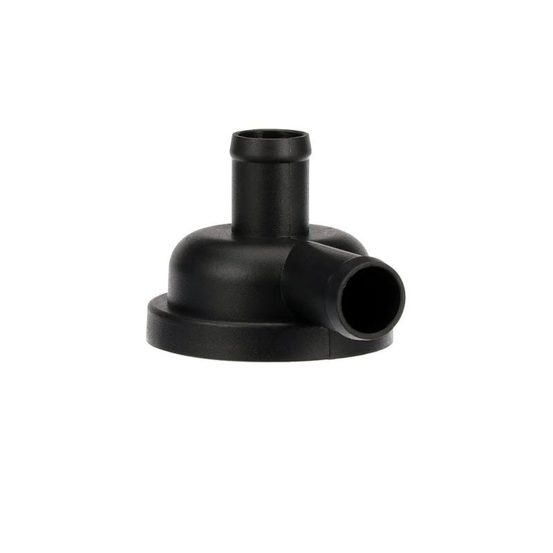 Gates Crankcase Oil Separator fits Audi A3 1996-2003 1.8