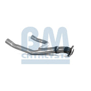 BM Catalysts Exhaust Pipe OD fits Land Rover Discovery I 1989-1994 3.5