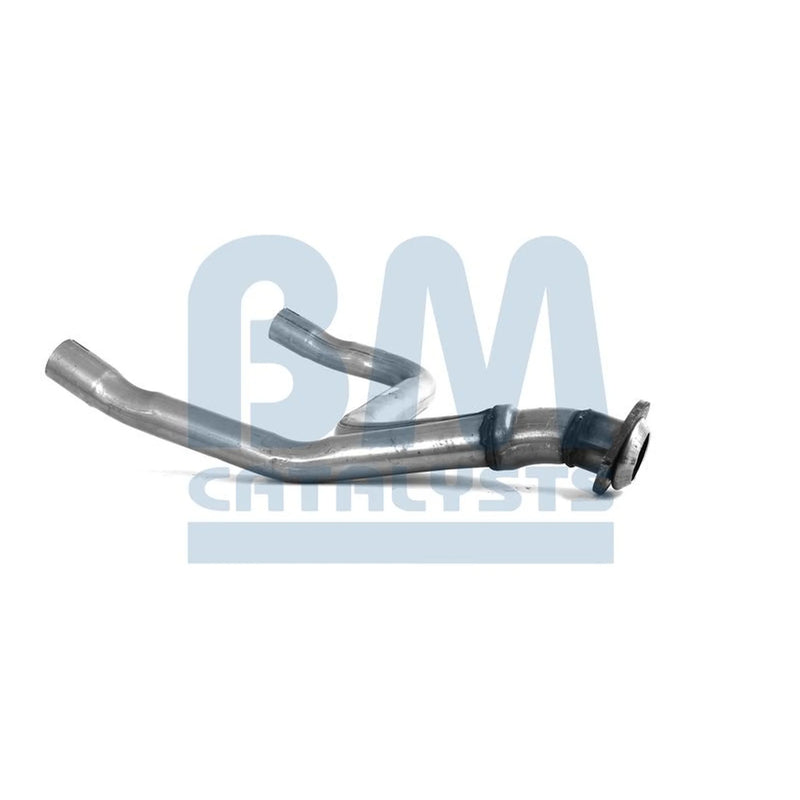 BM Catalysts Exhaust Pipe OD fits Land Rover Discovery I 1989-1994 3.5