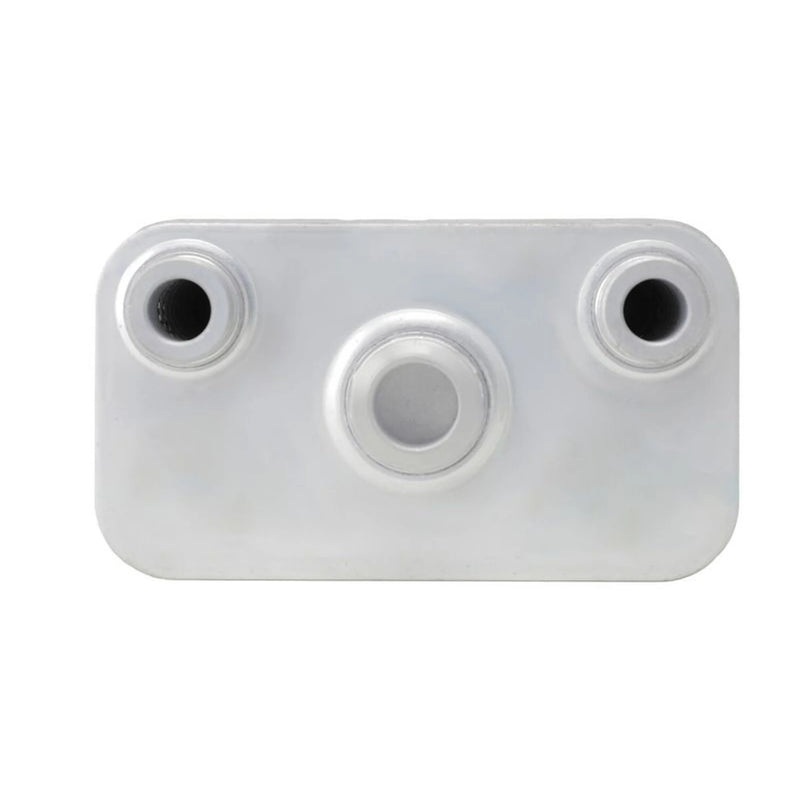 Hella Engine Oil Cooler 8MO 366 360-631