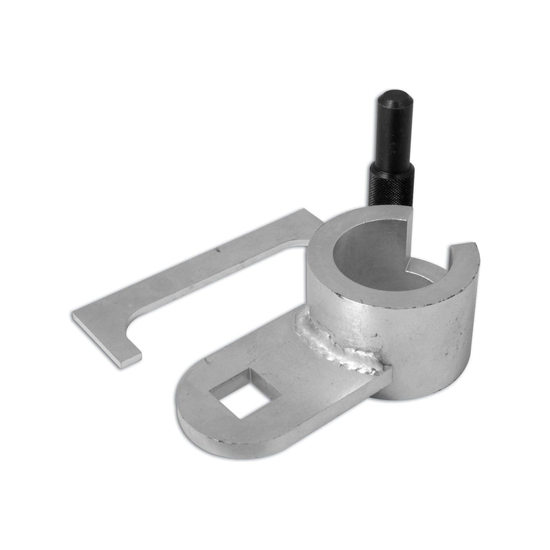 Laser Engine Timing Tool Kit - for VAG 2.4, 2.5 Diesel 4638 Laser - Dynamic Drive