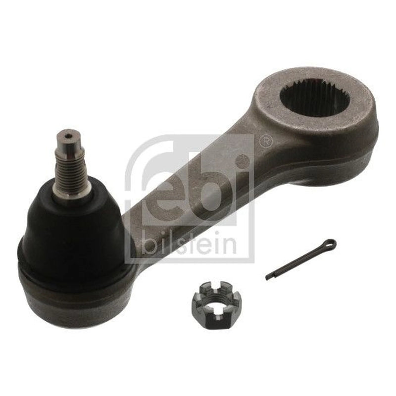 Febi Steering Pitman Drop Arm Front 42462
