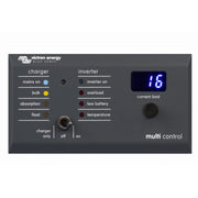 Victron Digital Multi Control 200/200A GX Power Product