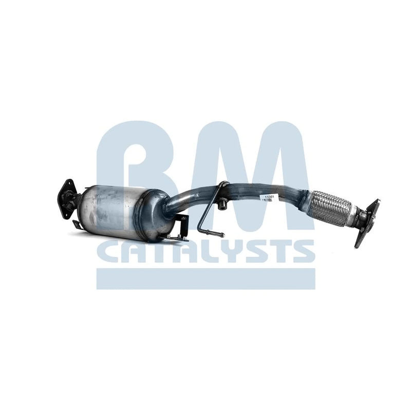 BM Catalysts Dpf fits Nissan Qashqai +2 2008-2013 2.0