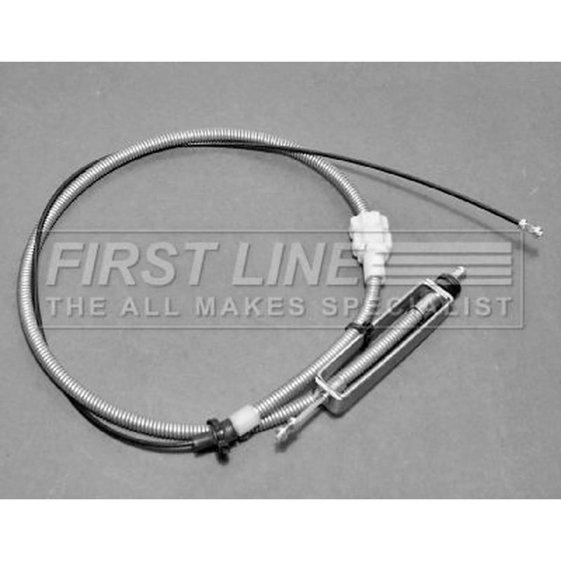 First Line Handbrake Cable
