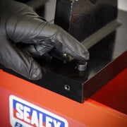 Sealey Hydraulic Press 30 Tonne Floor Type YK30F Sealey - Dynamic Drive