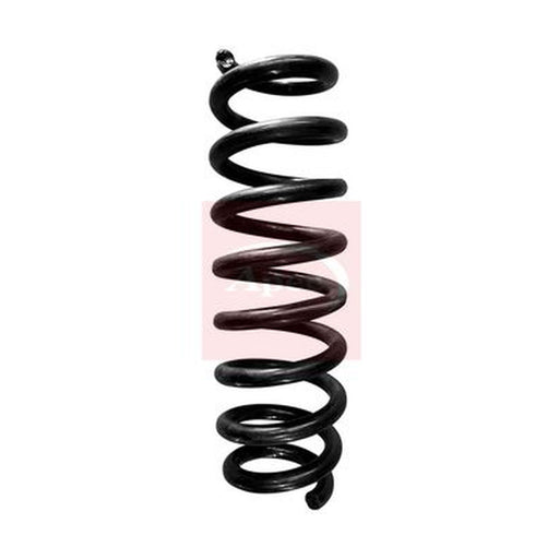 Apec Rear Suspension Coil Spring fits BMW 1 2004-2013