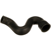 Gates Intercooler Turbo Charge Air Hose 420mm fits Audi A4 B5 1995-2001 1.9
