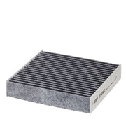 Hengst Cabin Air Filter (Pollen Filter) fits Mitsubishi Colt Czc VI 2006-2009