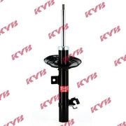 KYB Shock Absorber Damper Strut Front Left fits Nissan X-Trail 2014 on
