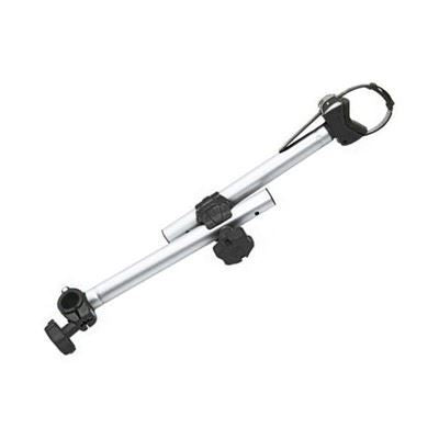 04133F01A BIKE BLOCK PRO D2 BLACK Fiamma  - Dynamic Drive