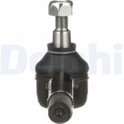 Delphi Steering Tie Rod End Ball Joint Front M14x1.5 fits BMW 3 1982-1994