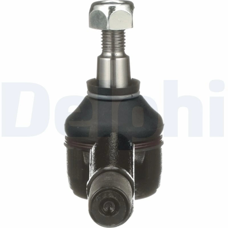Delphi Steering Tie Rod End Ball Joint Front M14x1.5 fits BMW 3 1982-1994