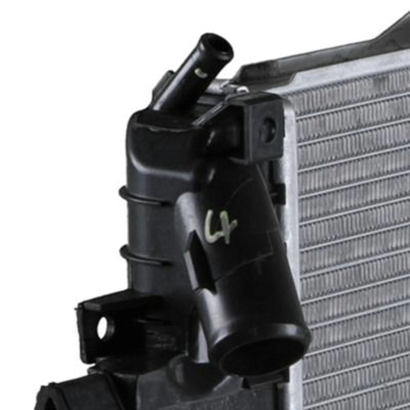 Mahle Engine Radiator CR 920 000P