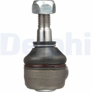 Delphi Steering Tie Rod End Ball Joint Front Left M18x1.5 fits Audi 100 C4
