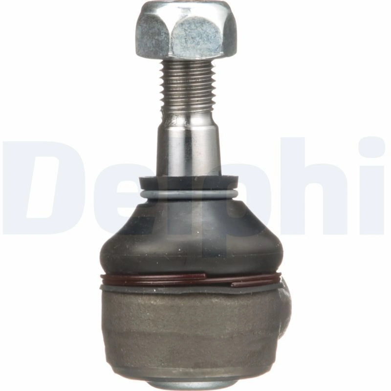 Delphi Steering Tie Rod End Ball Joint Front Left M18x1.5 fits Audi 100 C4