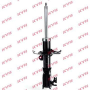 KYB Shock Absorber Damper Strut Front Right fits Mazda 323 F/P 1998-2004