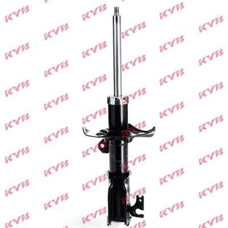 KYB Shock Absorber Damper Strut Front Right fits Mazda 323 F/P 1998-2004