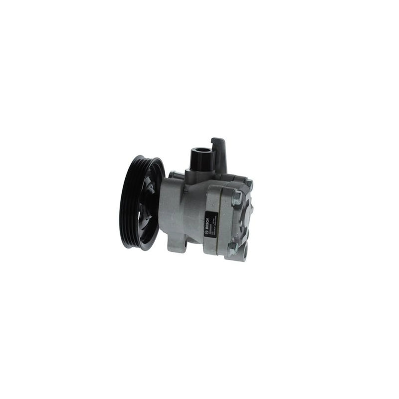 Bosch Power Steering Hydraulic Pump fits Hyundai Accent II 1999-2005 1.3 1.5 1.6