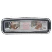 Apec Licence Plate Light / Lamp both sides C5W fits Ford Focus I 1998-2005