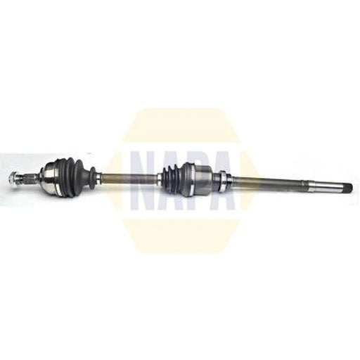 NAPA CV Drive Shaft Driveshaft Front Right NDS1354R
