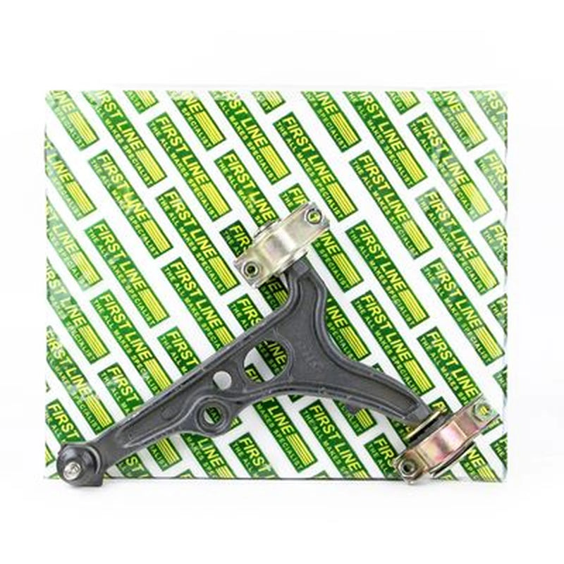 First Line Control/Trailing Arm fits Fiat Tipo 1987-1995 1.1 1.4 1.6 1.7 1.9