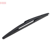 Denso Rear Wiper Blades fits Alfa Romeo Giulietta 2010-2020 1.4 1.6 1.8 2.0