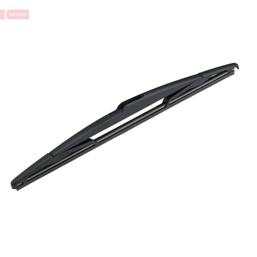Denso Rear Wiper Blades fits Alfa Romeo Giulietta 2010-2020 1.4 1.6 1.8 2.0