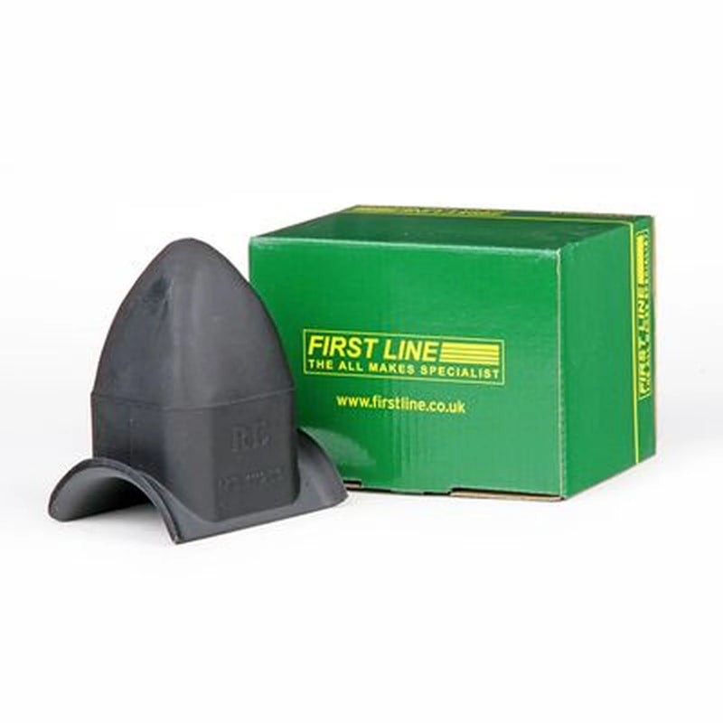 First Line Steering Knuckle Bump Stop ID Wide fits Mitsubishi L200 1986-2007
