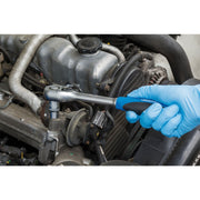 Draper Metric Socket Set, 1/2" Sq. Dr. (24 Piece) 16362 Draper - Dynamic Drive