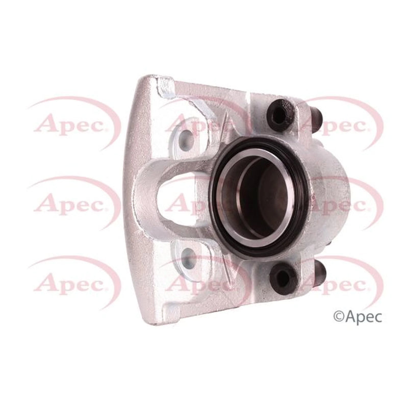 Apec Brake Caliper Assembly Front Right RCA734