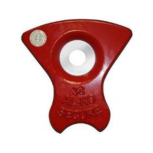 AL-KO Compact 14" Lunar Insert Only No38 1557617 AL-KO - Dynamic Drive